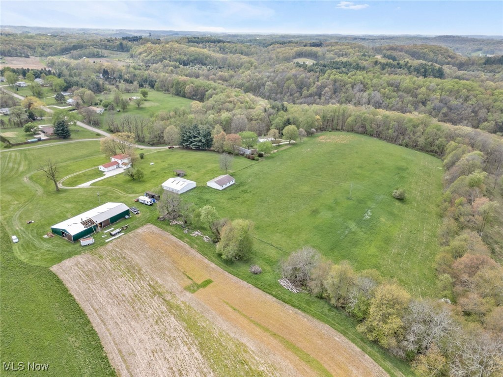 1250 Alamo Road, Carrollton, Ohio image 38