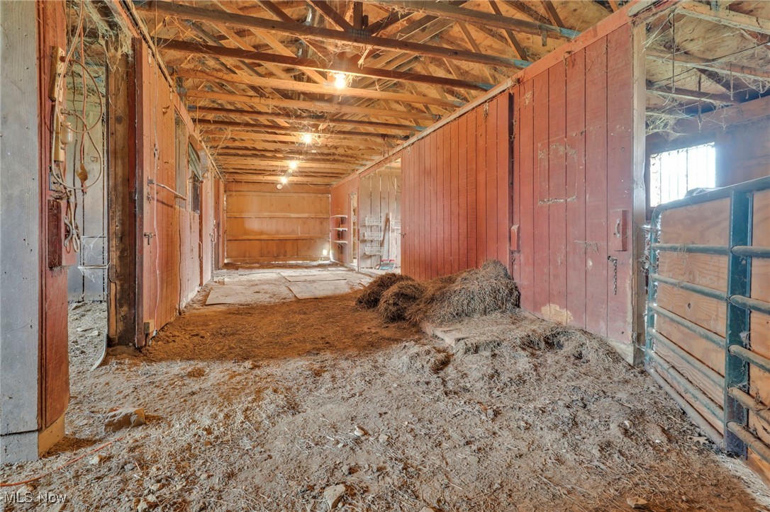 1250 Alamo Road, Carrollton, Ohio image 33