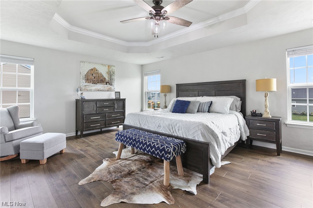 Millridge - Residential