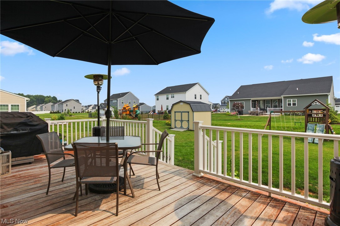 Millridge - Residential