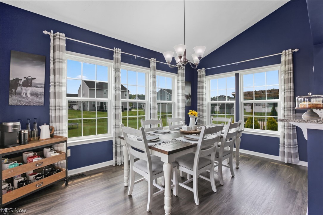 Millridge - Residential