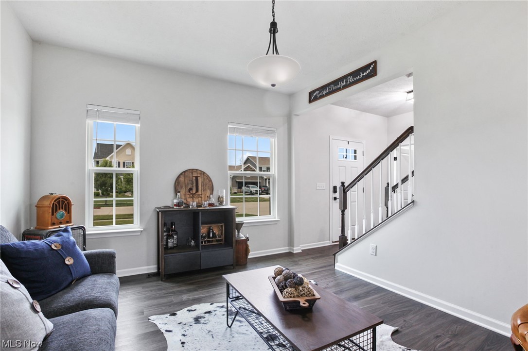 Millridge - Residential