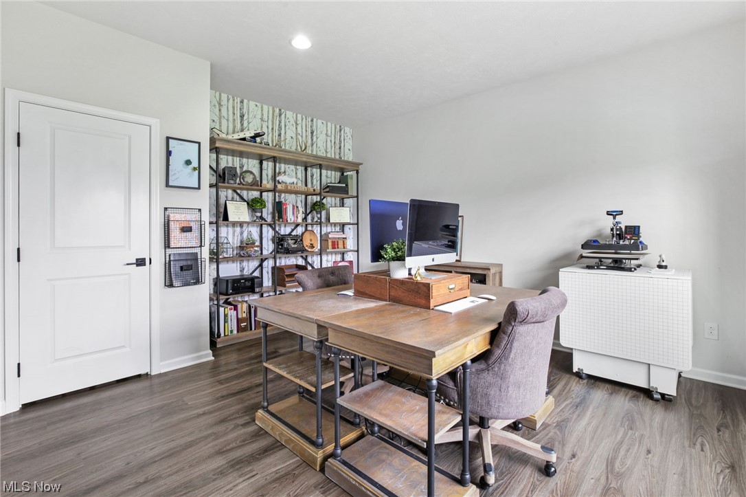 Millridge - Residential