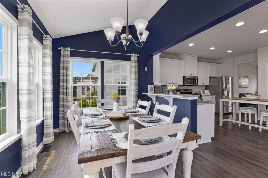 Millridge - Residential