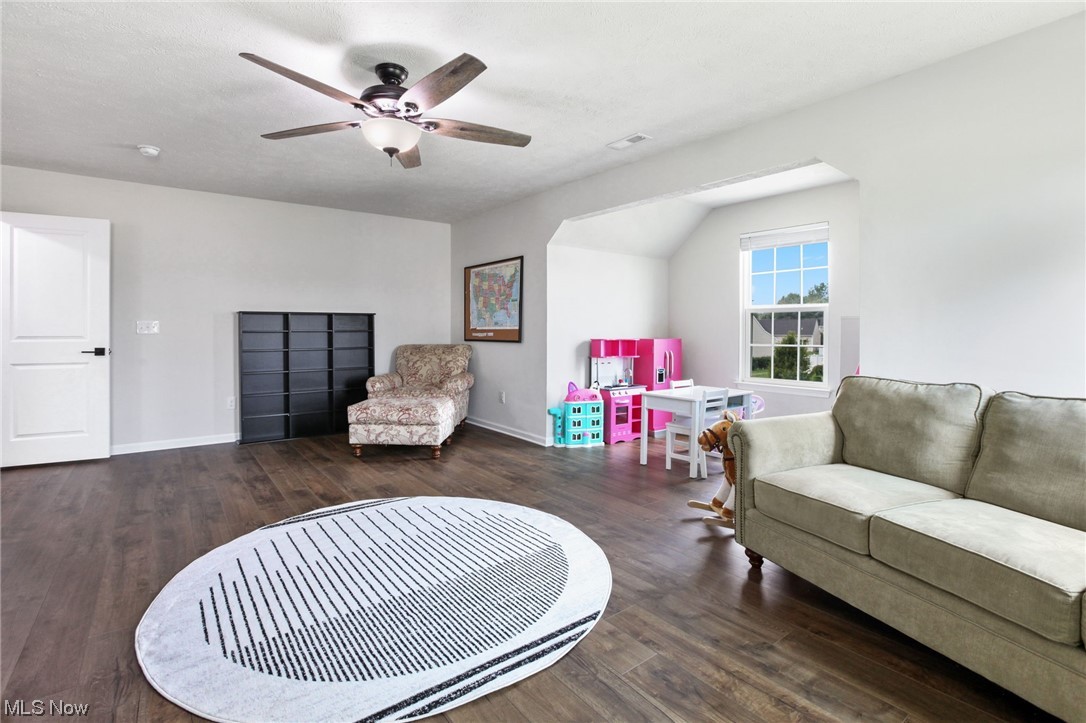 Millridge - Residential