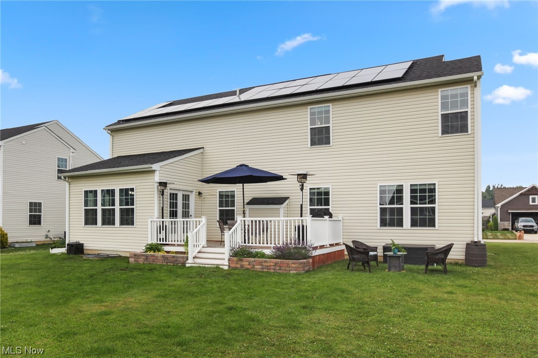 Millridge - Residential