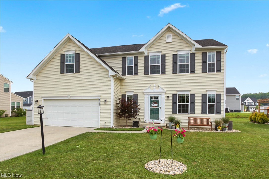 Millridge - Residential