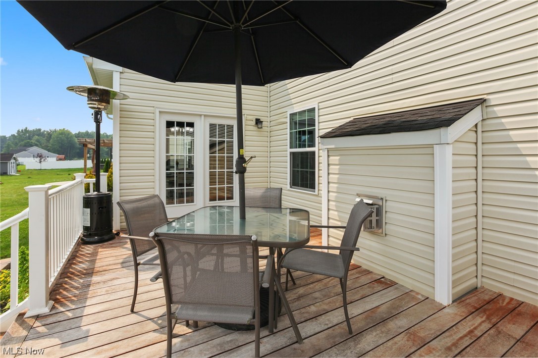 Millridge - Residential