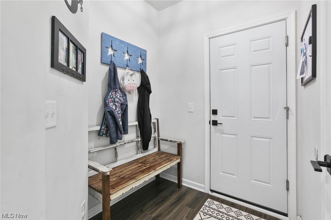 Millridge - Residential