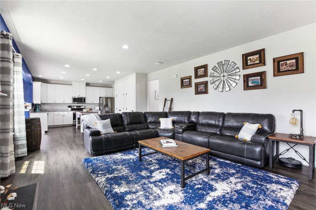 Millridge - Residential