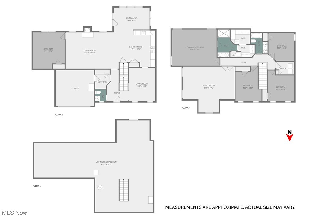 Millridge - Residential