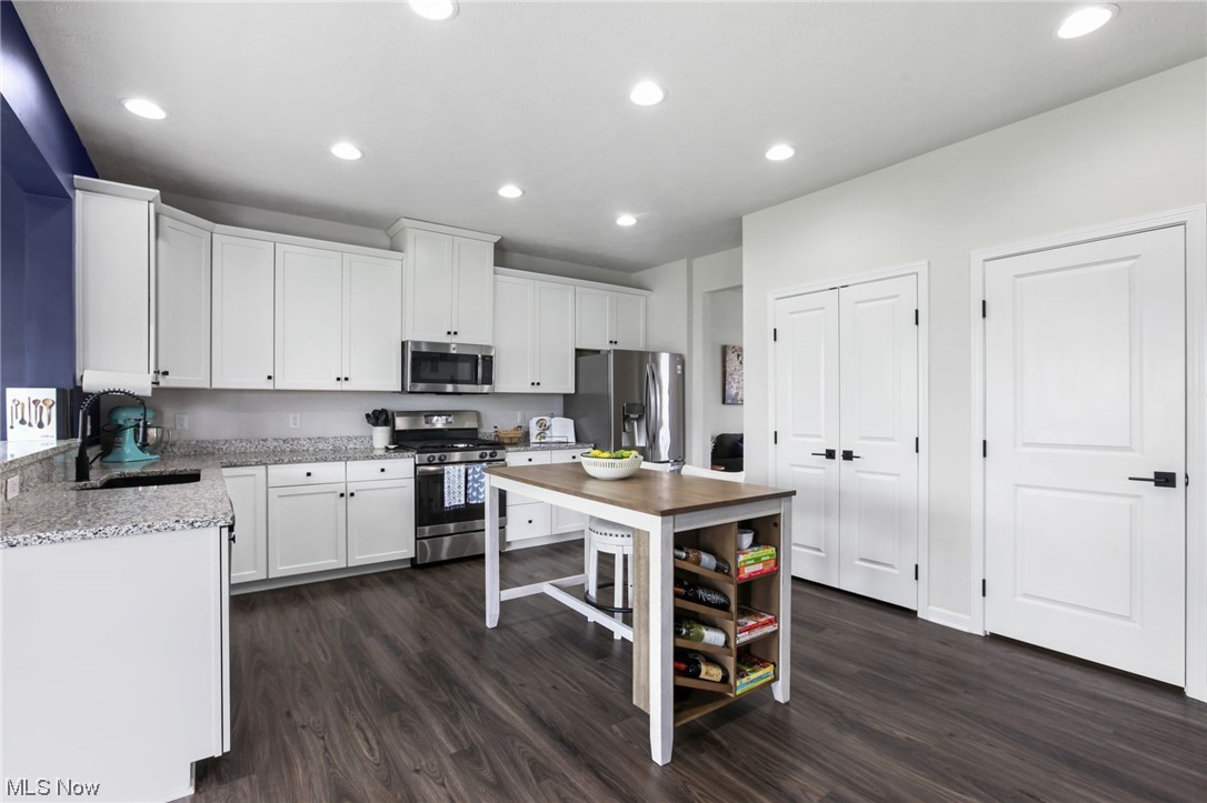 Millridge - Residential