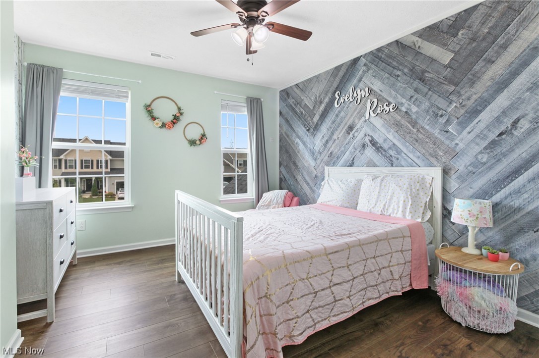 Millridge - Residential