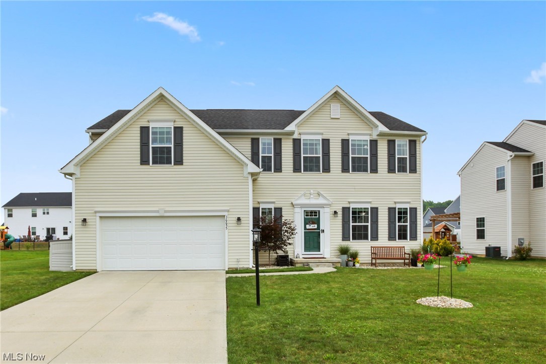 Millridge - Residential