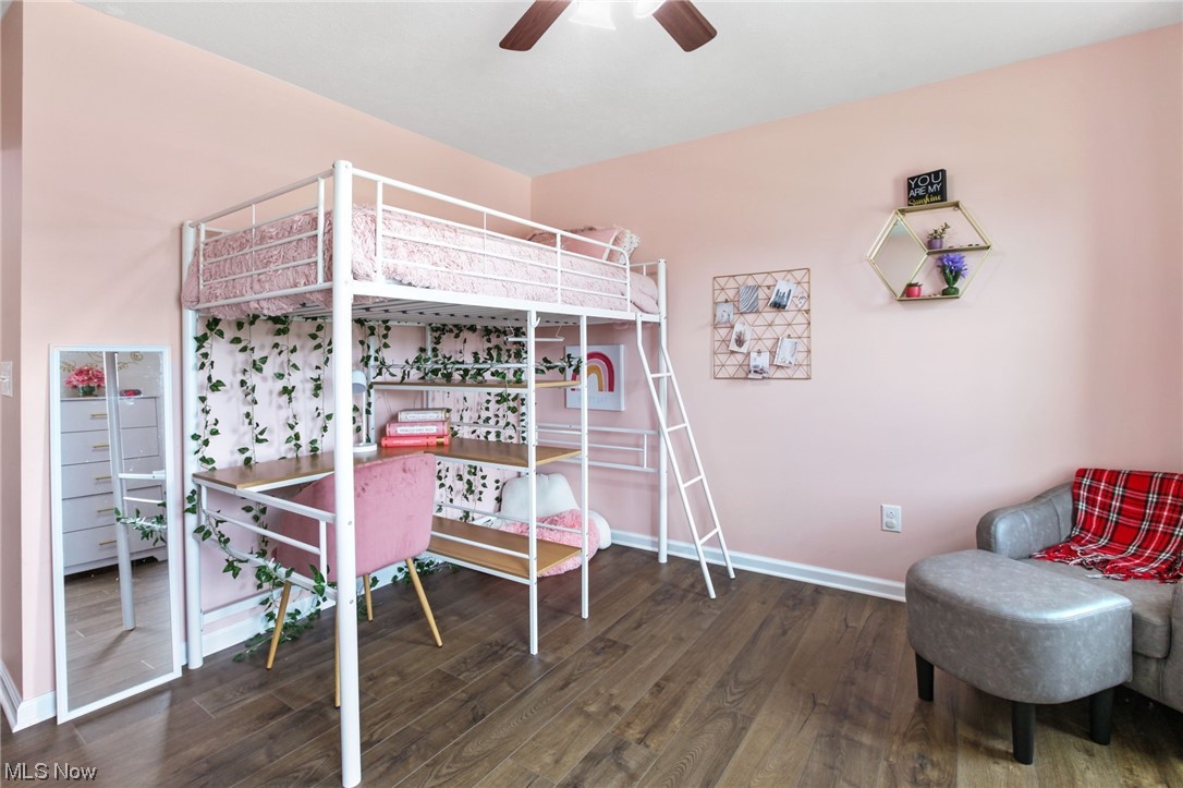 Millridge - Residential