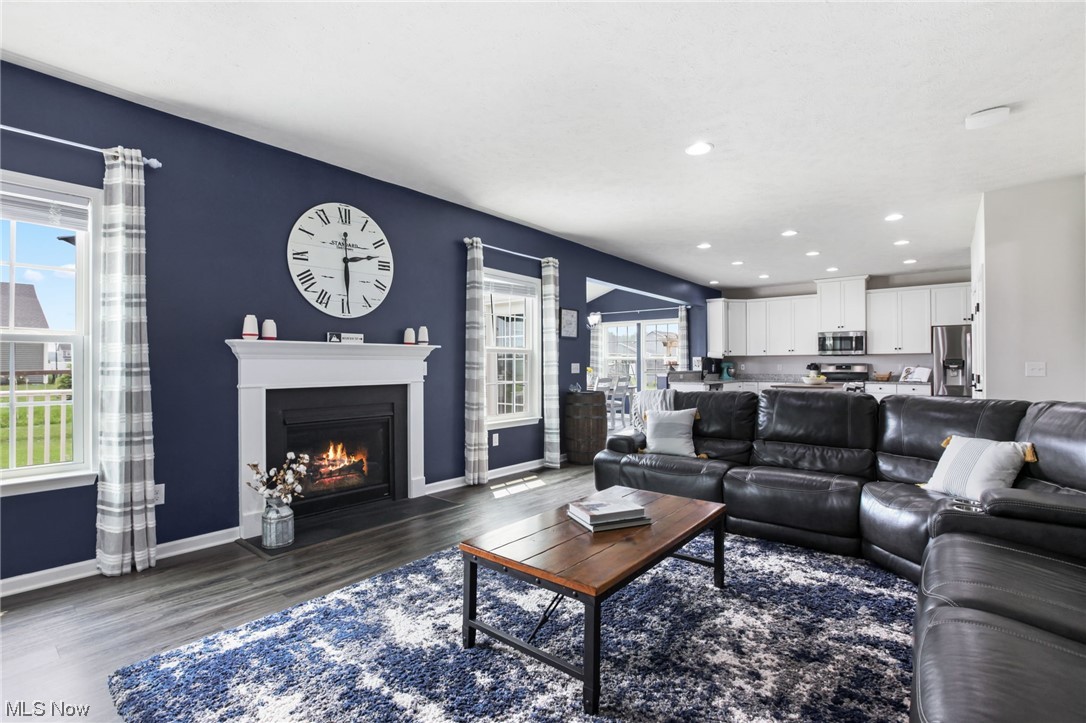 Millridge - Residential