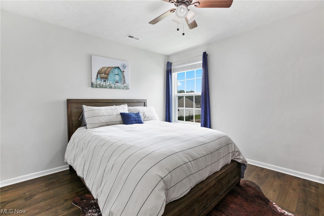 Millridge - Residential