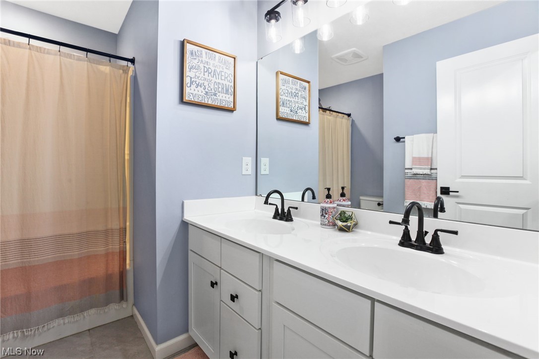 Millridge - Residential