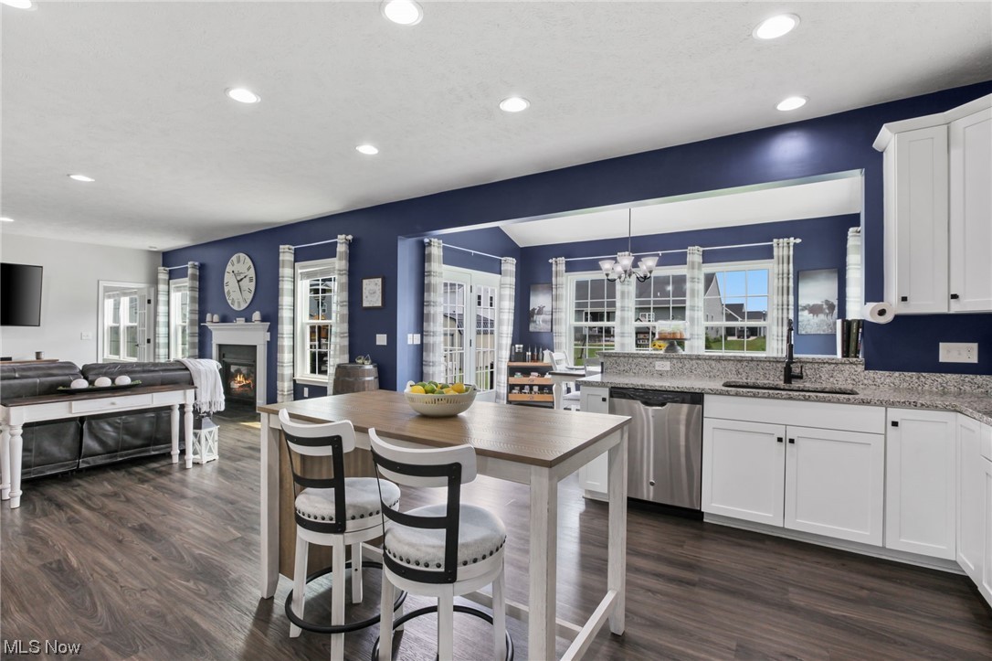 Millridge - Residential