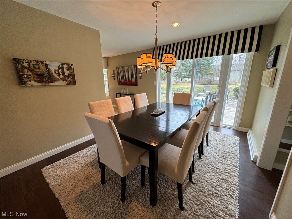 Garfield Sub 2 - Residential