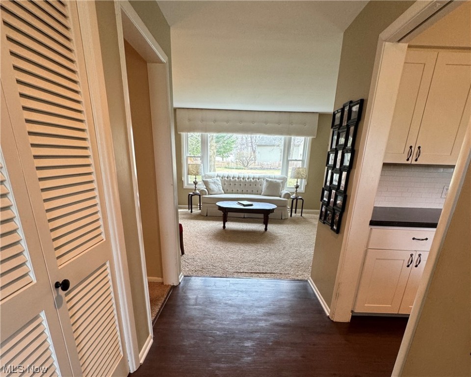 Garfield Sub 2 - Residential