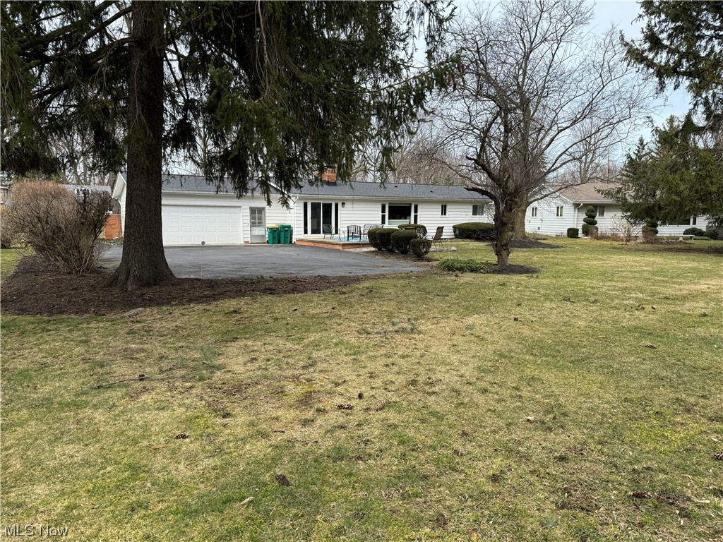 Garfield Sub 2 - Residential