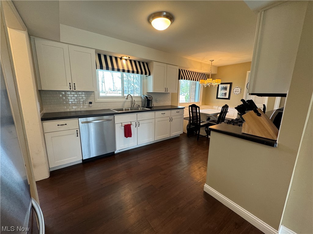 Garfield Sub 2 - Residential