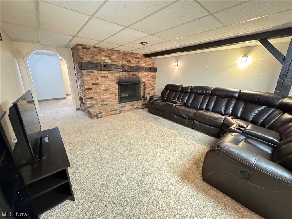 Garfield Sub 2 - Residential