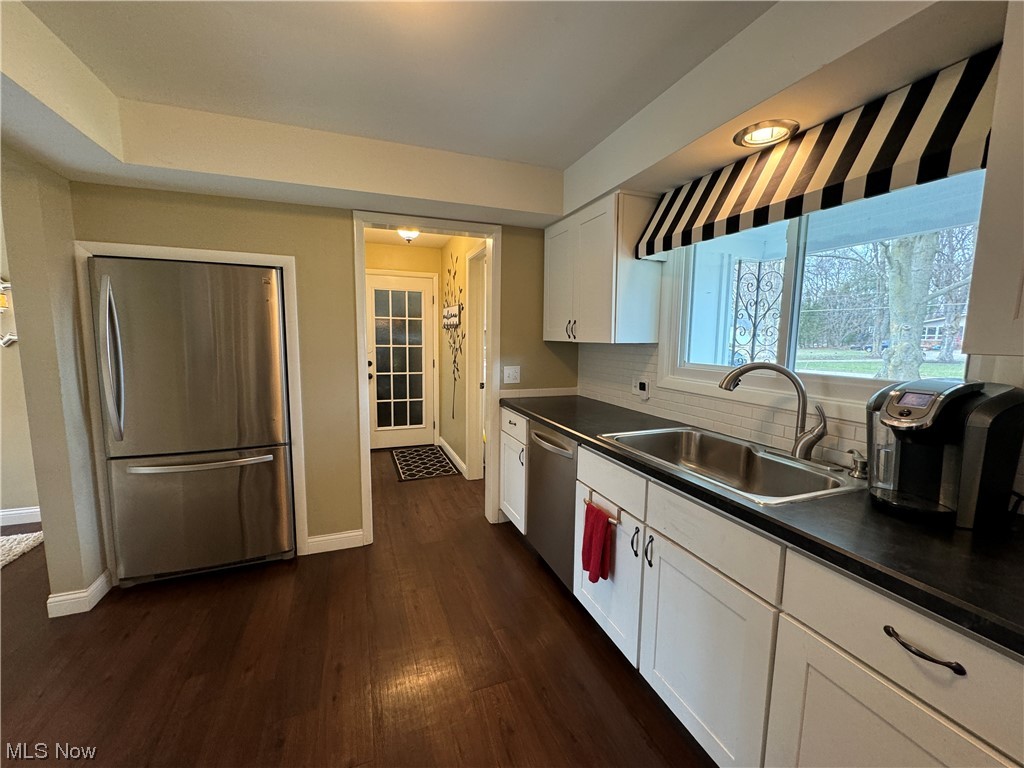 Garfield Sub 2 - Residential