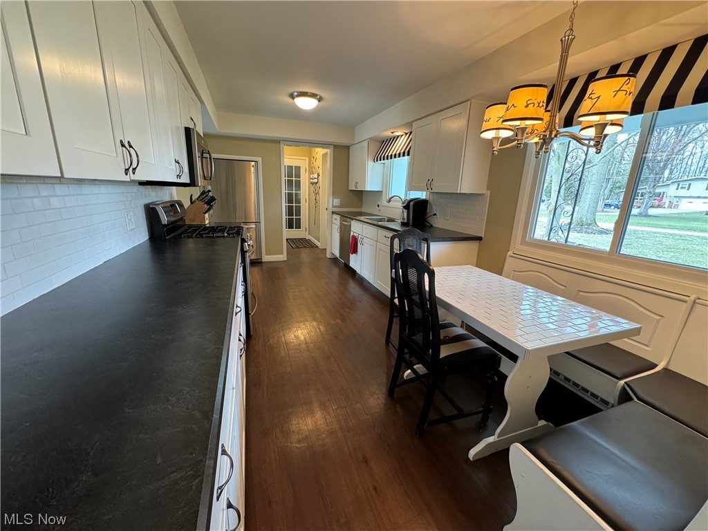 Garfield Sub 2 - Residential