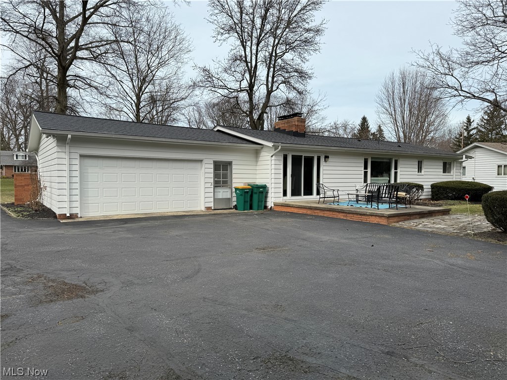 Garfield Sub 2 - Residential