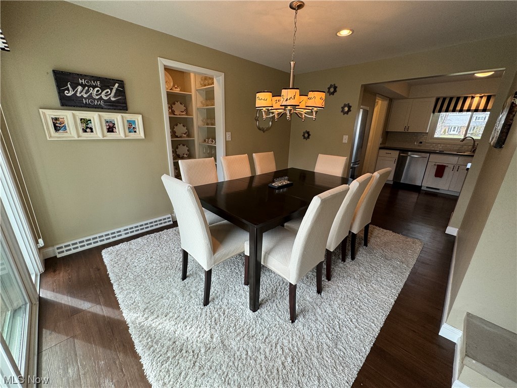 Garfield Sub 2 - Residential