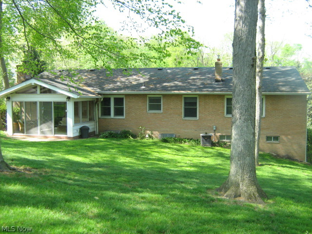 Wyoga Lake Park - Residential