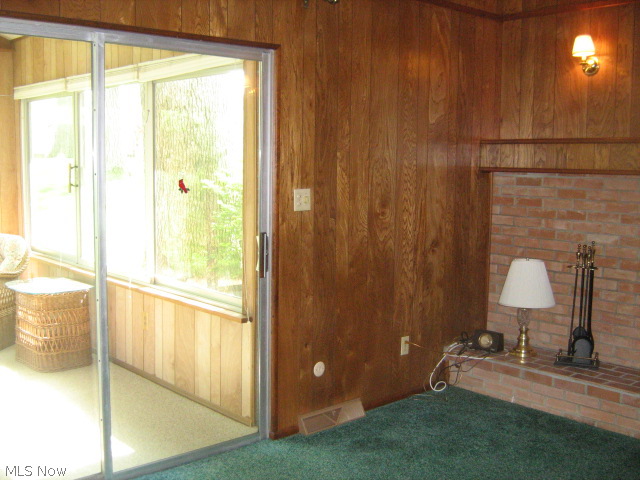 Wyoga Lake Park - Residential