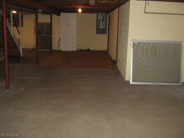 Wyoga Lake Park - Residential