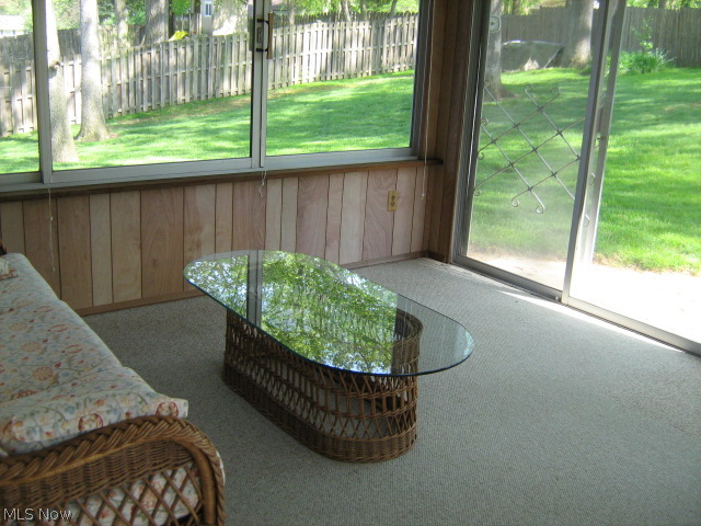 Wyoga Lake Park - Residential