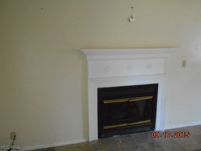 Parkway - Residential