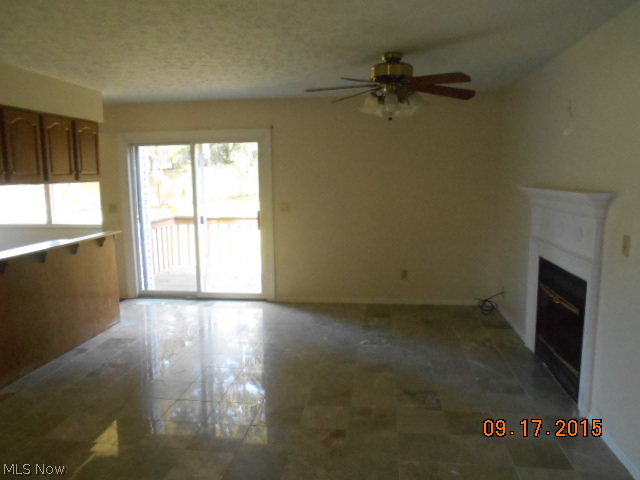 Parkway - Residential