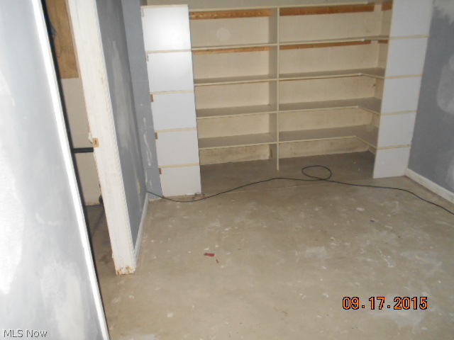 Parkway - Residential