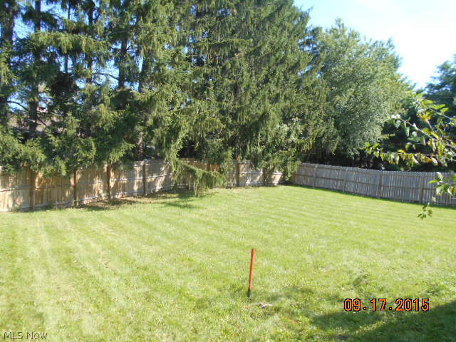 Parkway - Residential