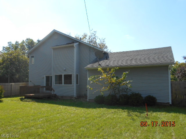 Parkway - Residential