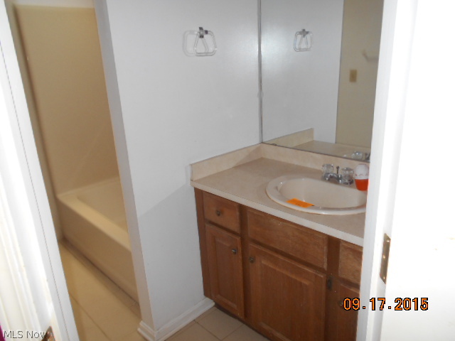 Parkway - Residential