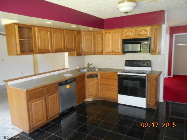 Parkway - Residential