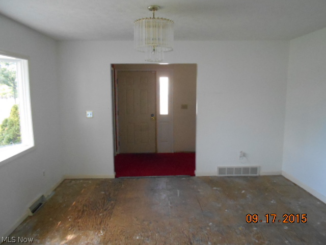 Parkway - Residential