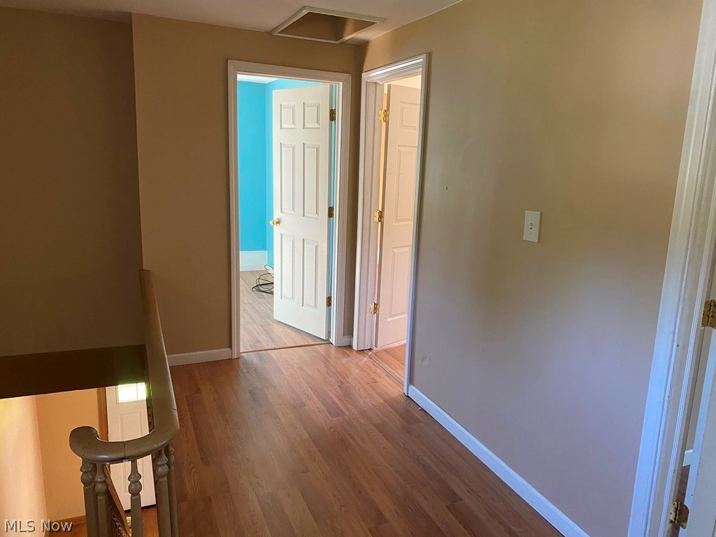 Leetonia Iron & Coal Co - Residential