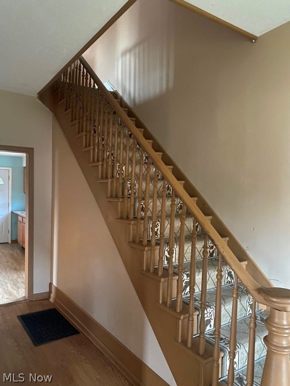 Leetonia Iron & Coal Co - Residential