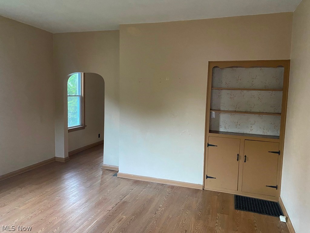 Leetonia Iron & Coal Co - Residential