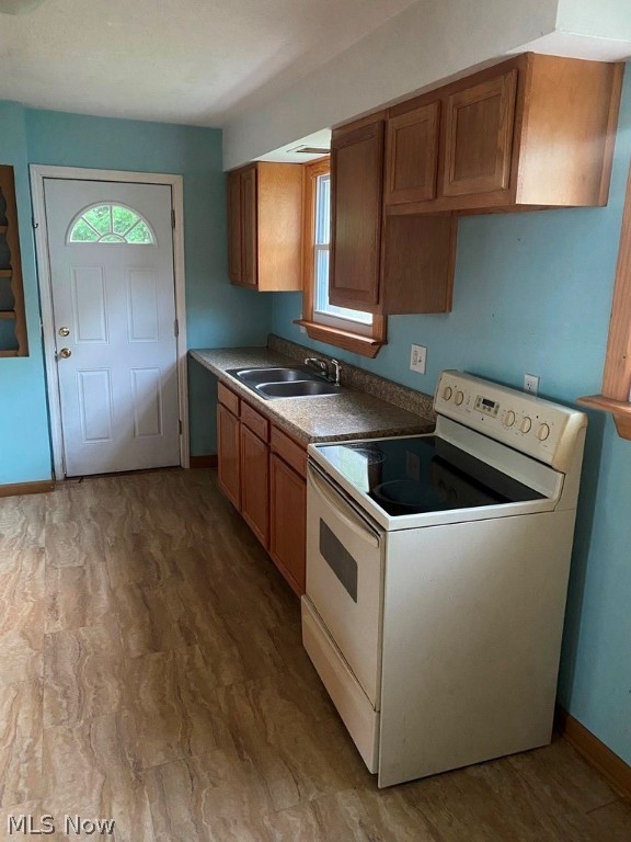 Leetonia Iron & Coal Co - Residential