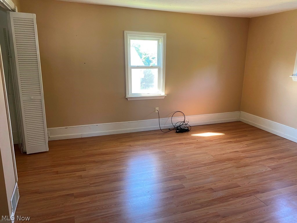 Leetonia Iron & Coal Co - Residential