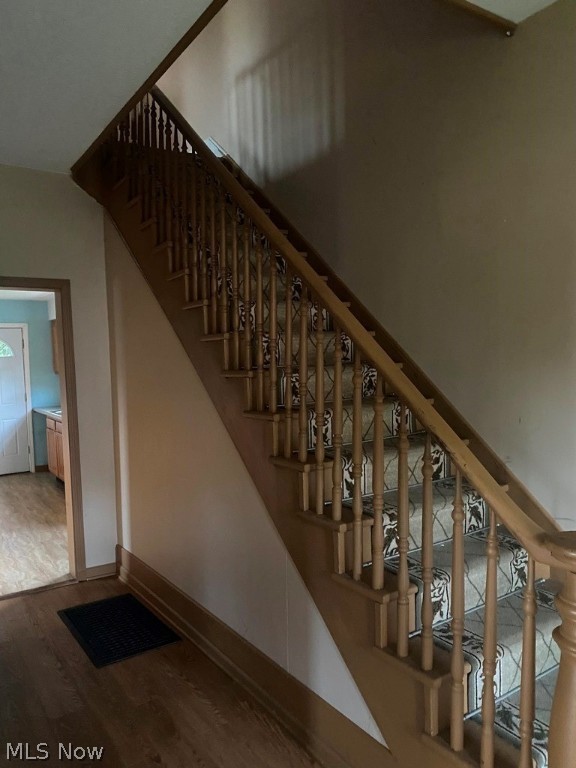 Leetonia Iron & Coal Co - Residential